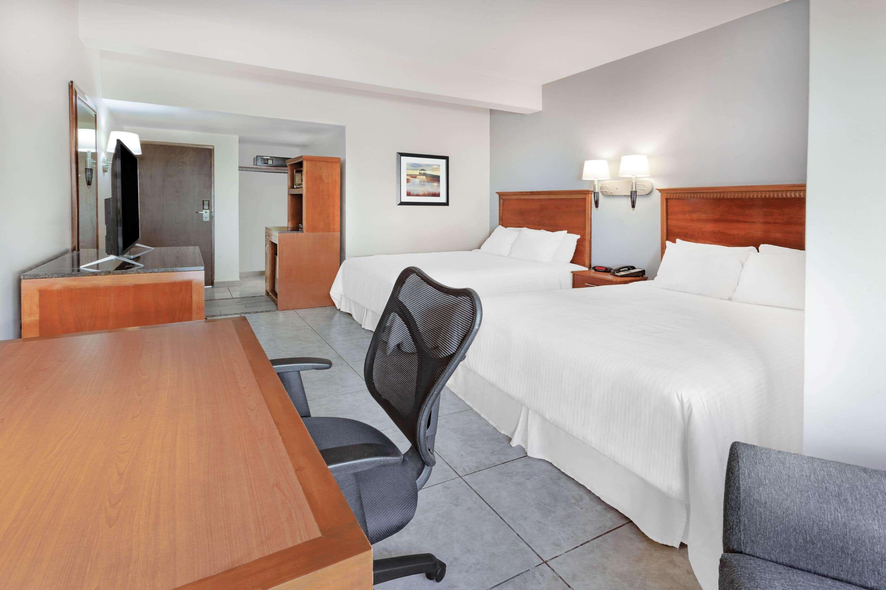 Days Inn By Wyndham Piedras Negras Buitenkant foto