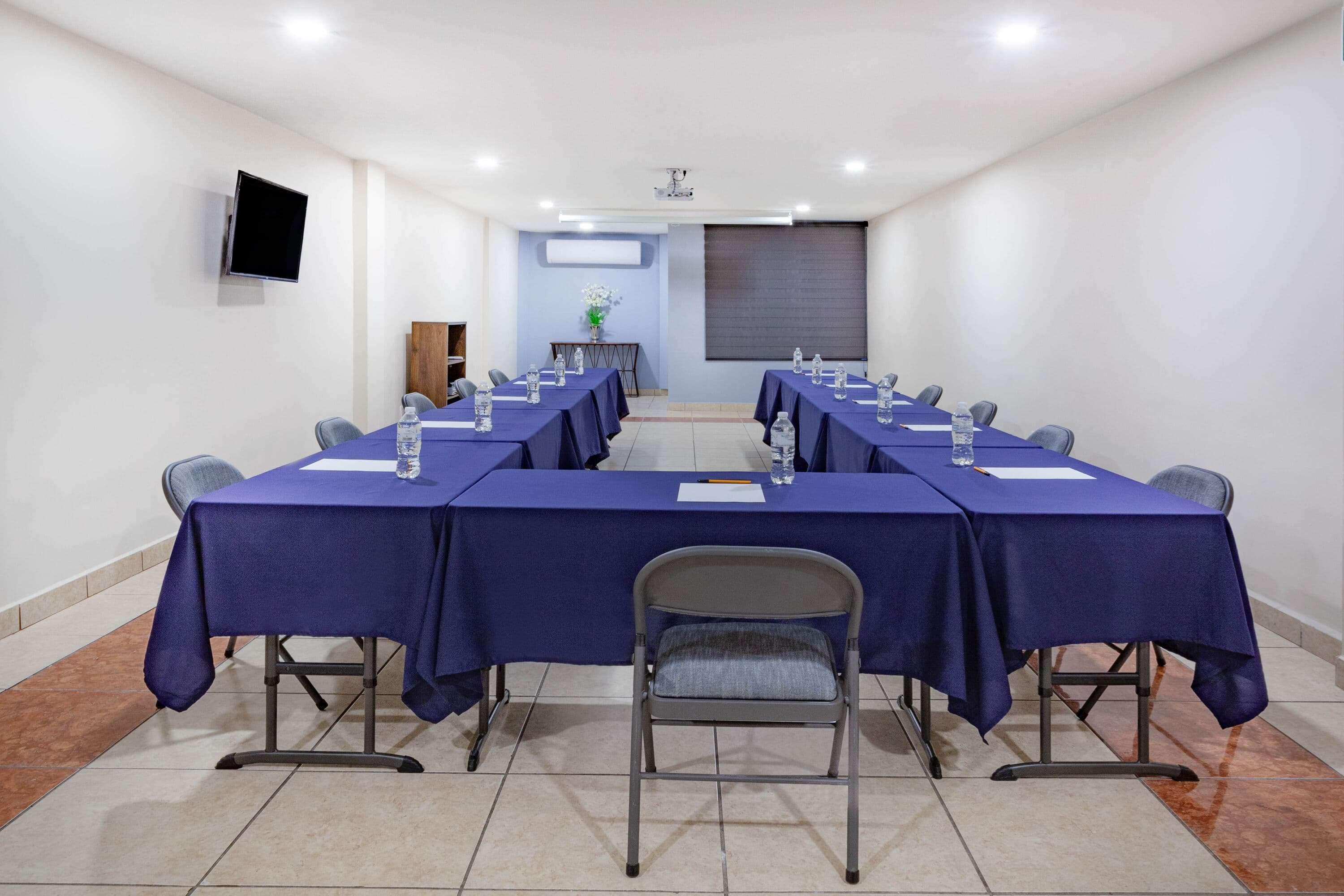 Days Inn By Wyndham Piedras Negras Buitenkant foto