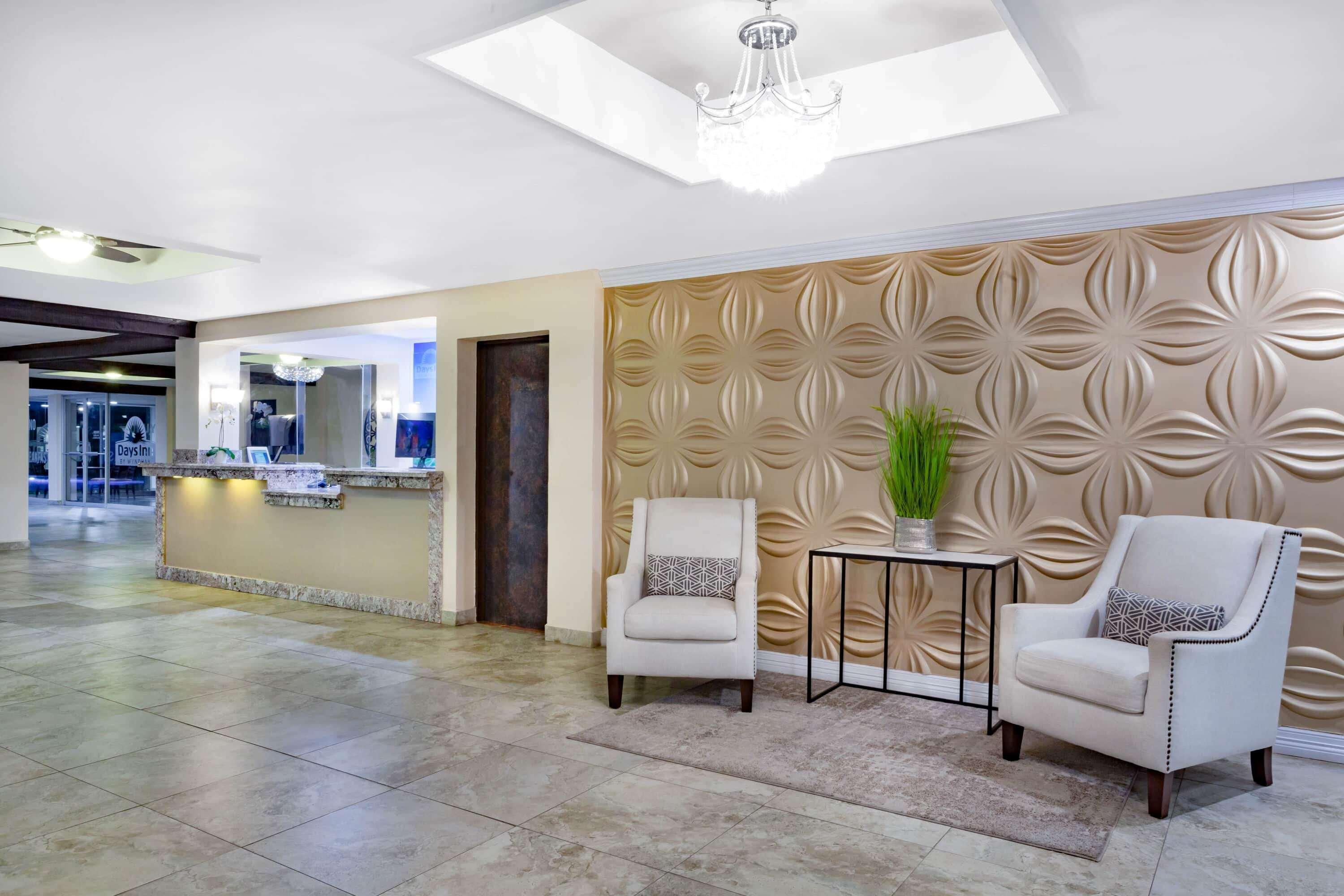 Days Inn By Wyndham Piedras Negras Buitenkant foto